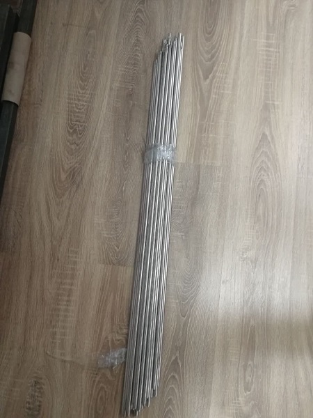 Круг серебрянка