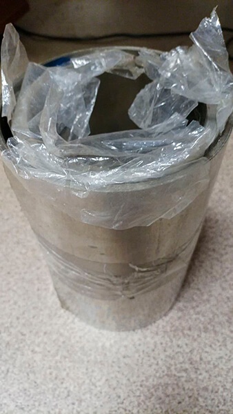 Электротехническая лента