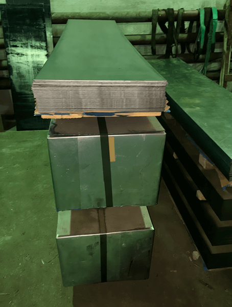 Лист конструкционный