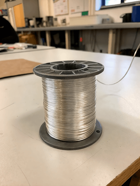 Припой серебряный