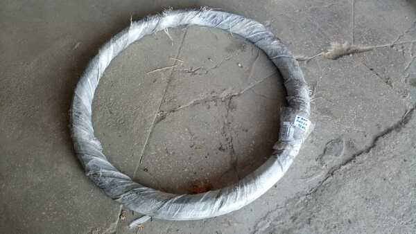 Проволока пружинная