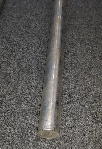 Пруток дюралевый