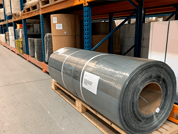 Роль свинцовая