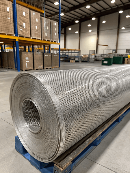 Сетка фильтровая