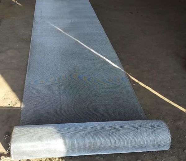 Сетка сварная