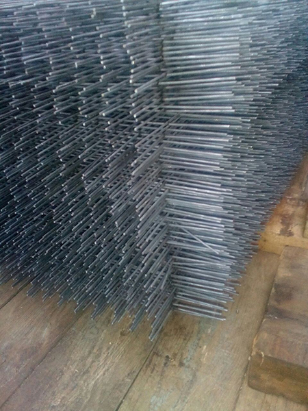 Сетка кладочная