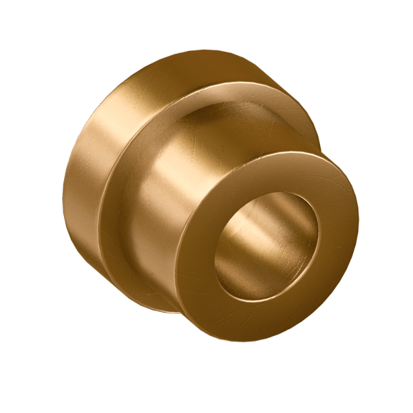 Втулка латунная 200 мм ЛС ГОСТ 17711-93 фото